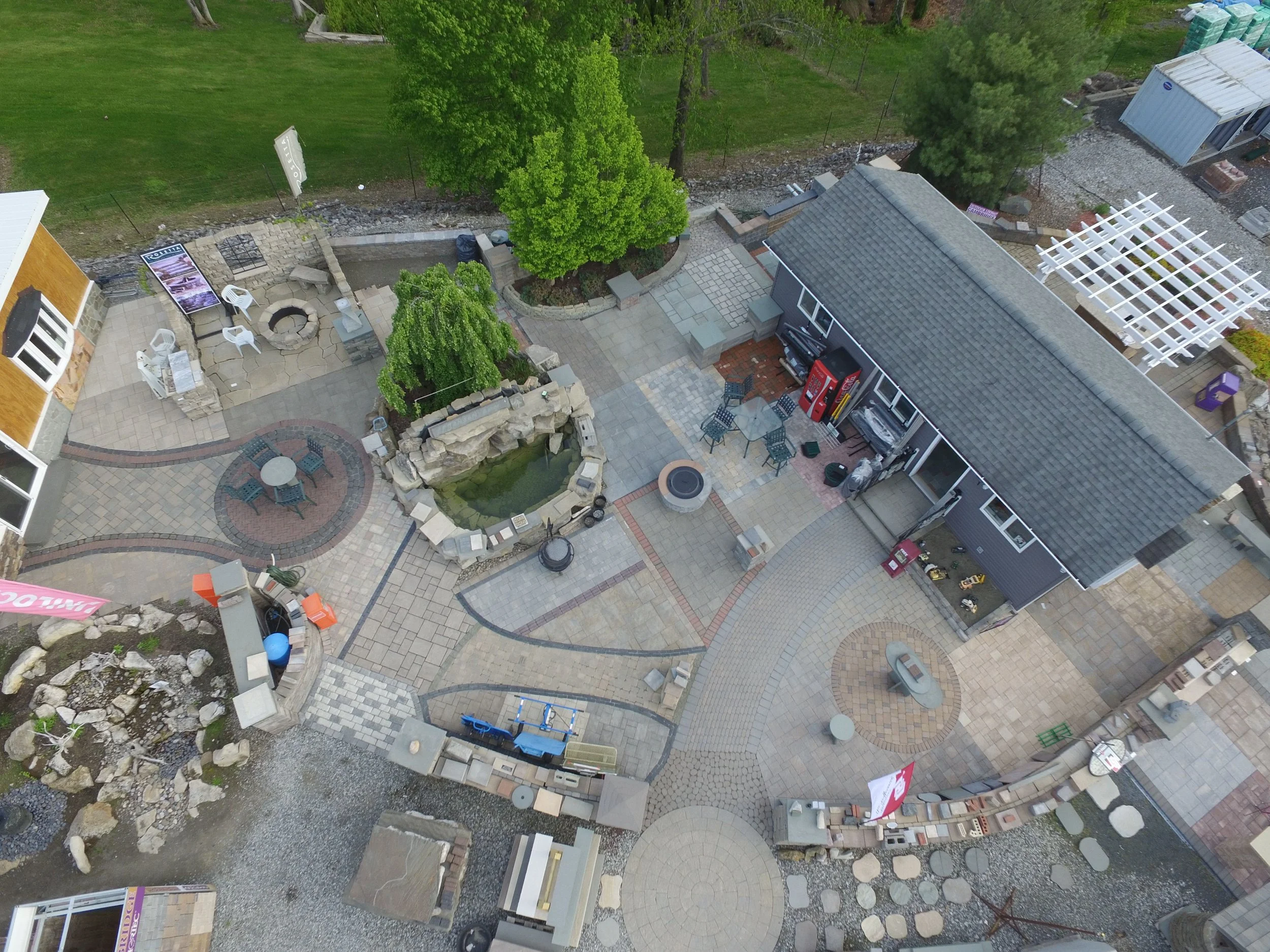 Let a Landscape Supply Store Lead You in the Right Direction for Your 2022 Projects in Sussex County and Bergen County, NJ