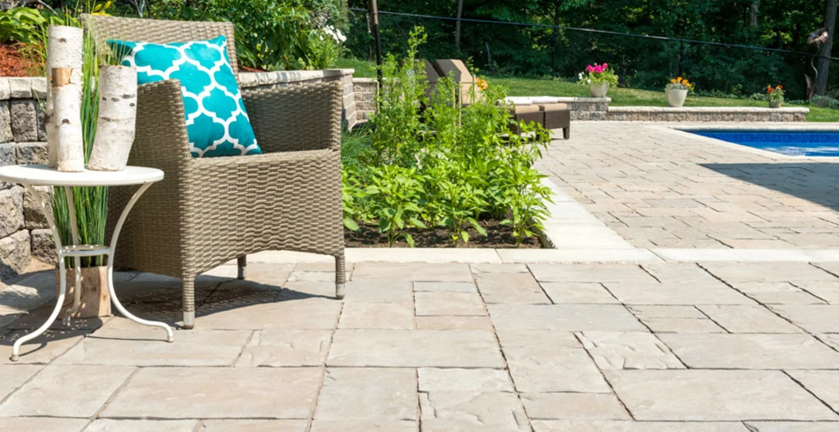 Paving Stones vs. Patio Pavers: Tips for Which Is Best for a Sussex County, NJ, Backyard