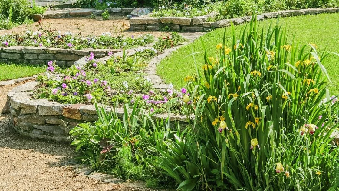 Start Planning for Spring Designs By Choosing a Garden Center and Plant Nursery Near Rockland County, NY