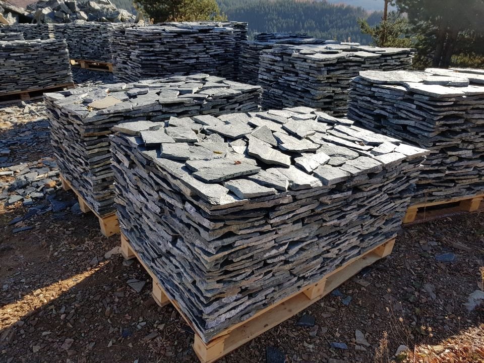 Everything You Need to Know About Bluestone for Landscaping