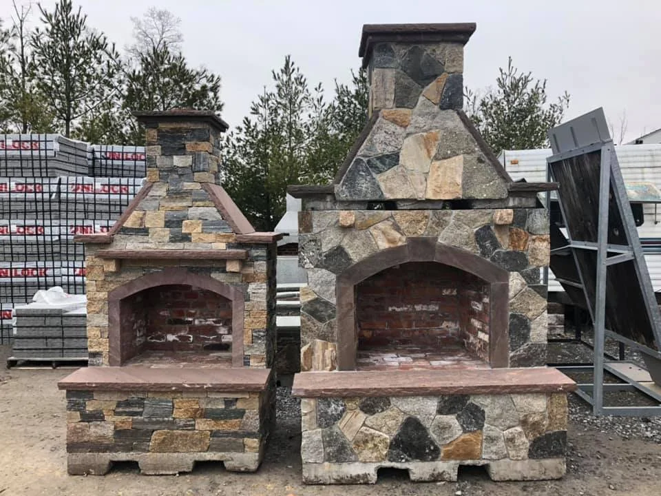 Benefit from the Right Masonry Supply and Landscape Supply for Your Projects in Sussex and Orange County, NY