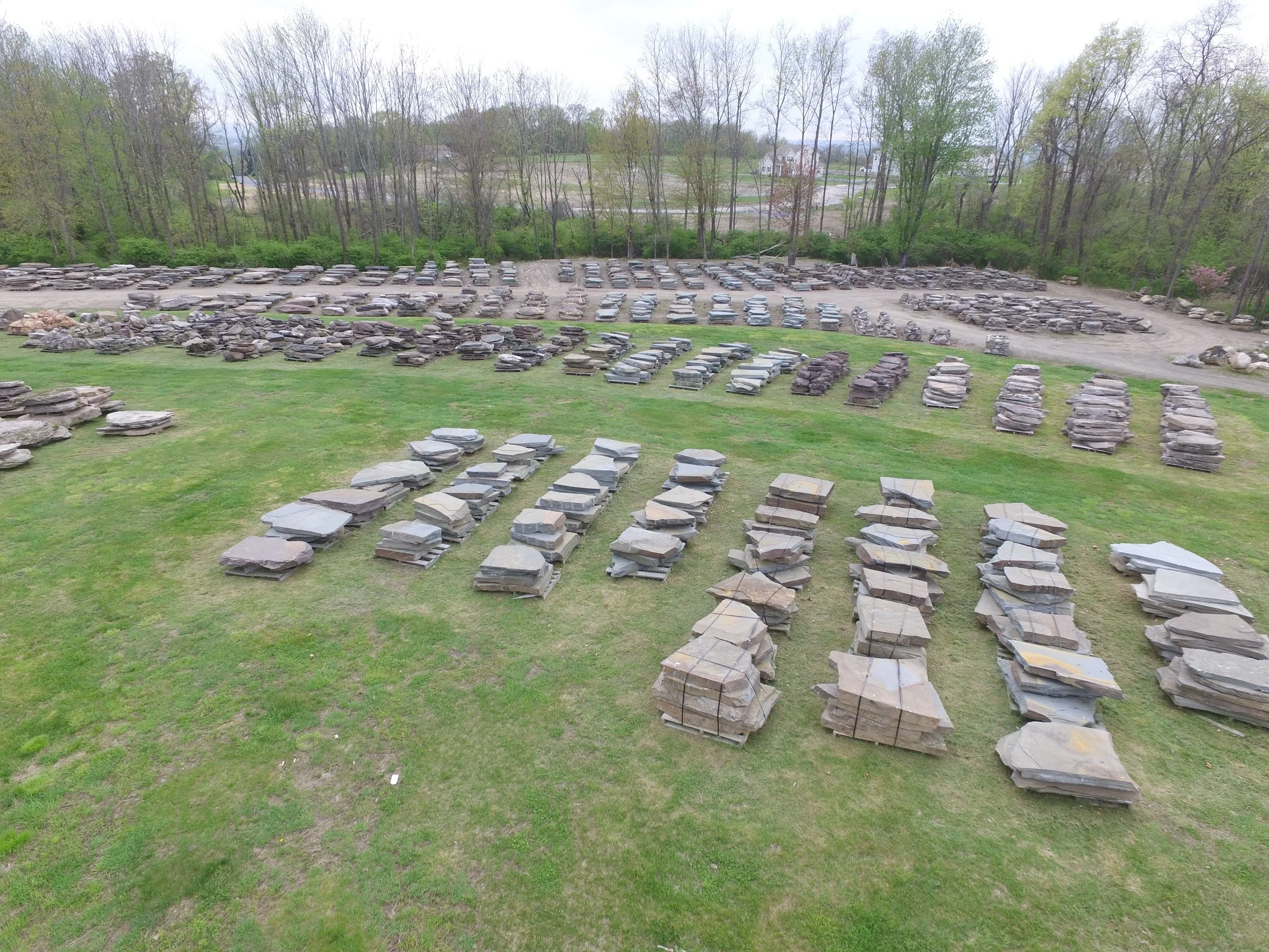How the Right Masonry Supply and Plant Nursery in Bergen County, NJ Can Transform Your Outdoor Space