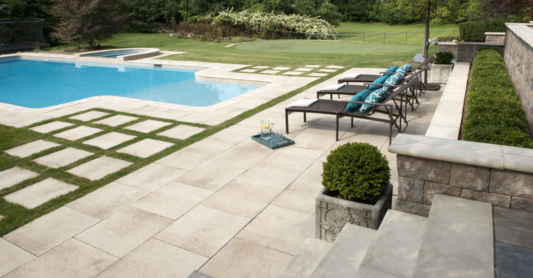 Premier Paver Solutions for Top Sussex County, NJ Paver Companies