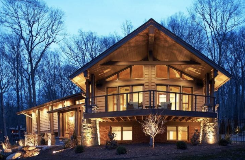 Superior Outdoor Lighting Solutions for Landscape Contractors in Sussex County and Bergen County, NJ