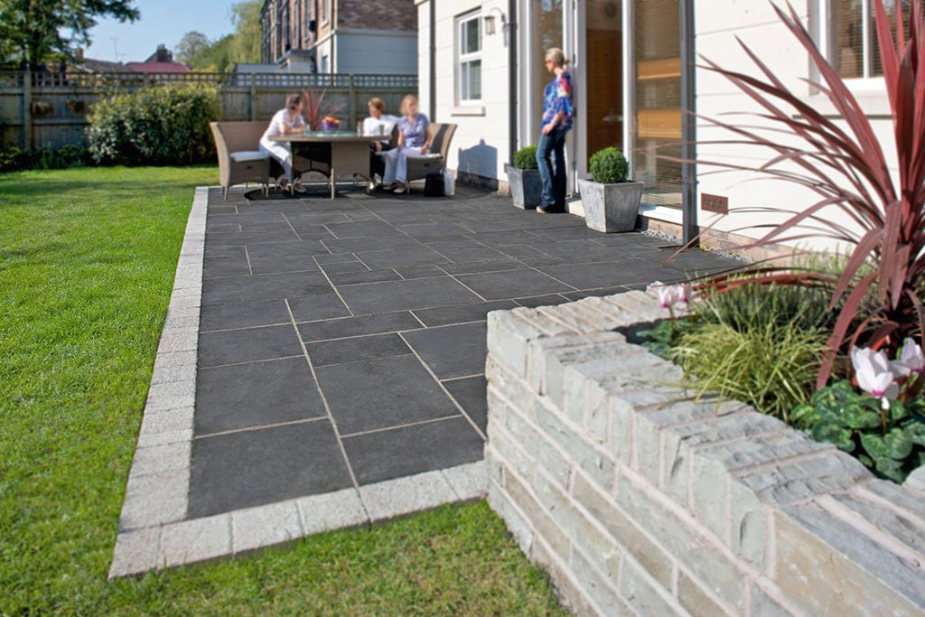 What Is Bluestone and Can You Use It in Your Landscape?