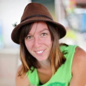 Leah Van Winkle Restorative Thai Yoga Sarasota Florida