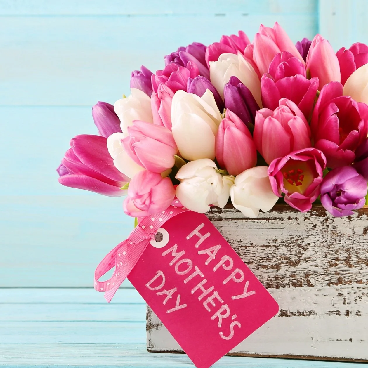 Mindful Mother's Day Gift Guide 