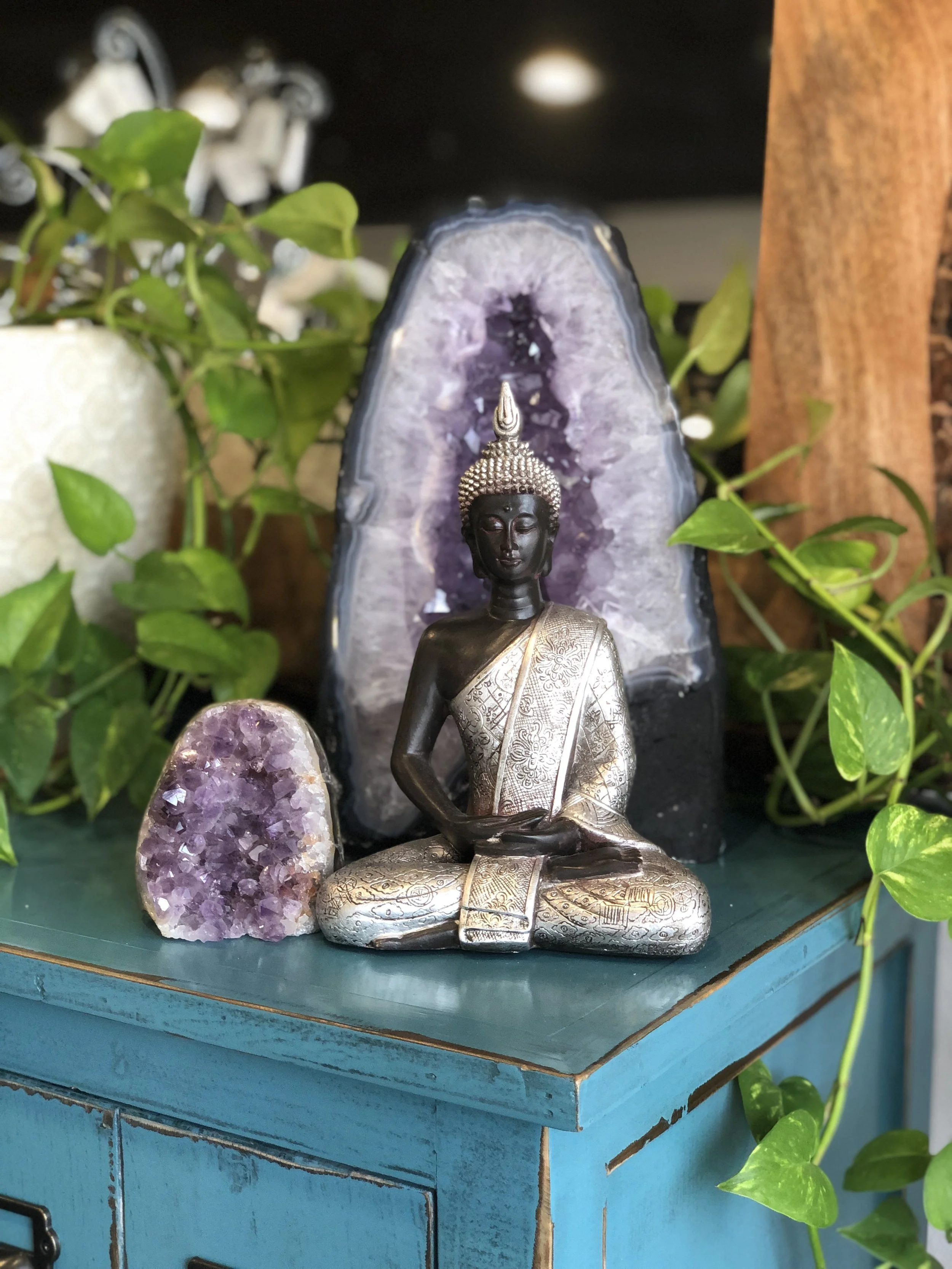 Siesta Key's #1 Metaphysical Shop &amp; Wellness Center