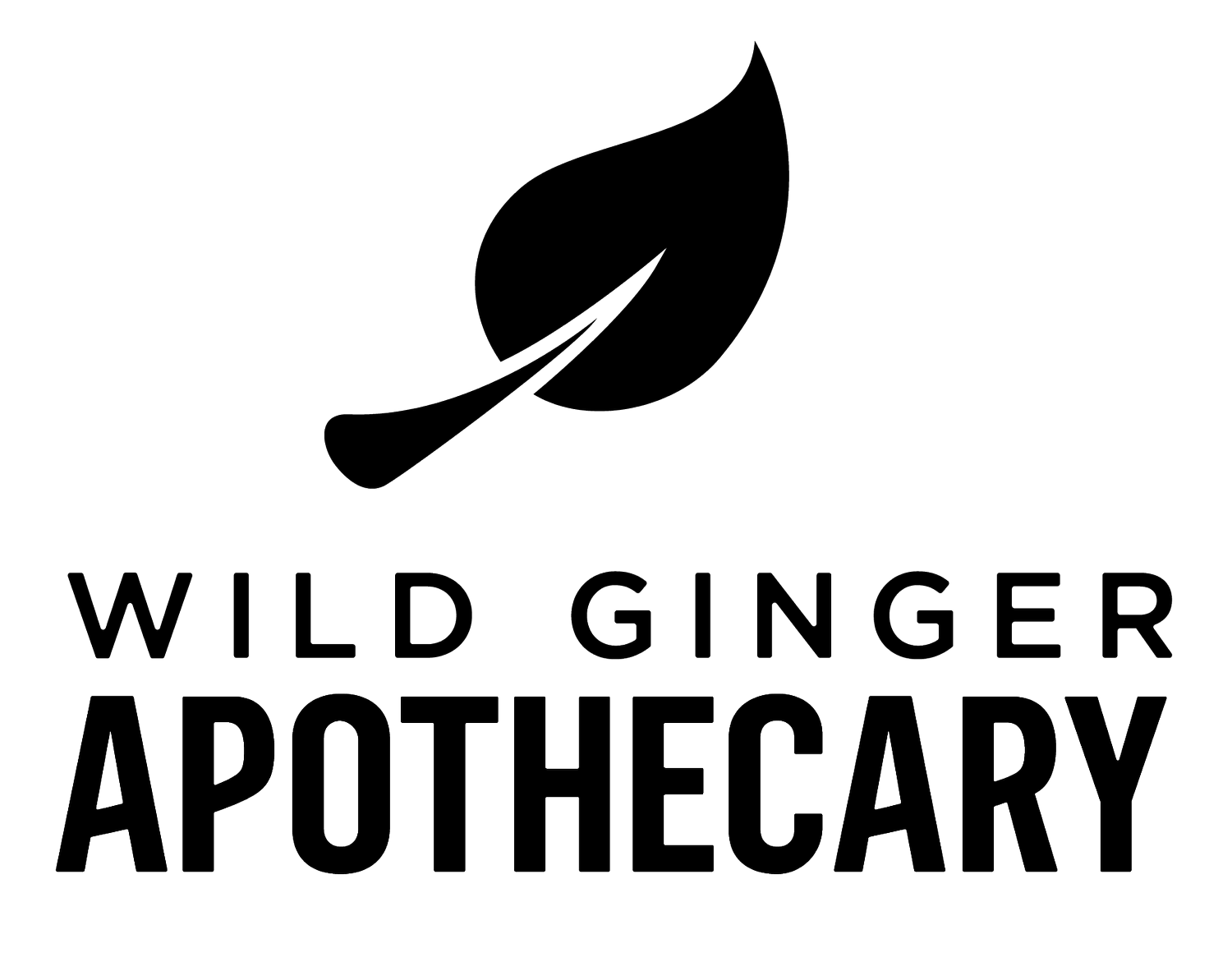 Wild Ginger Apothecary
