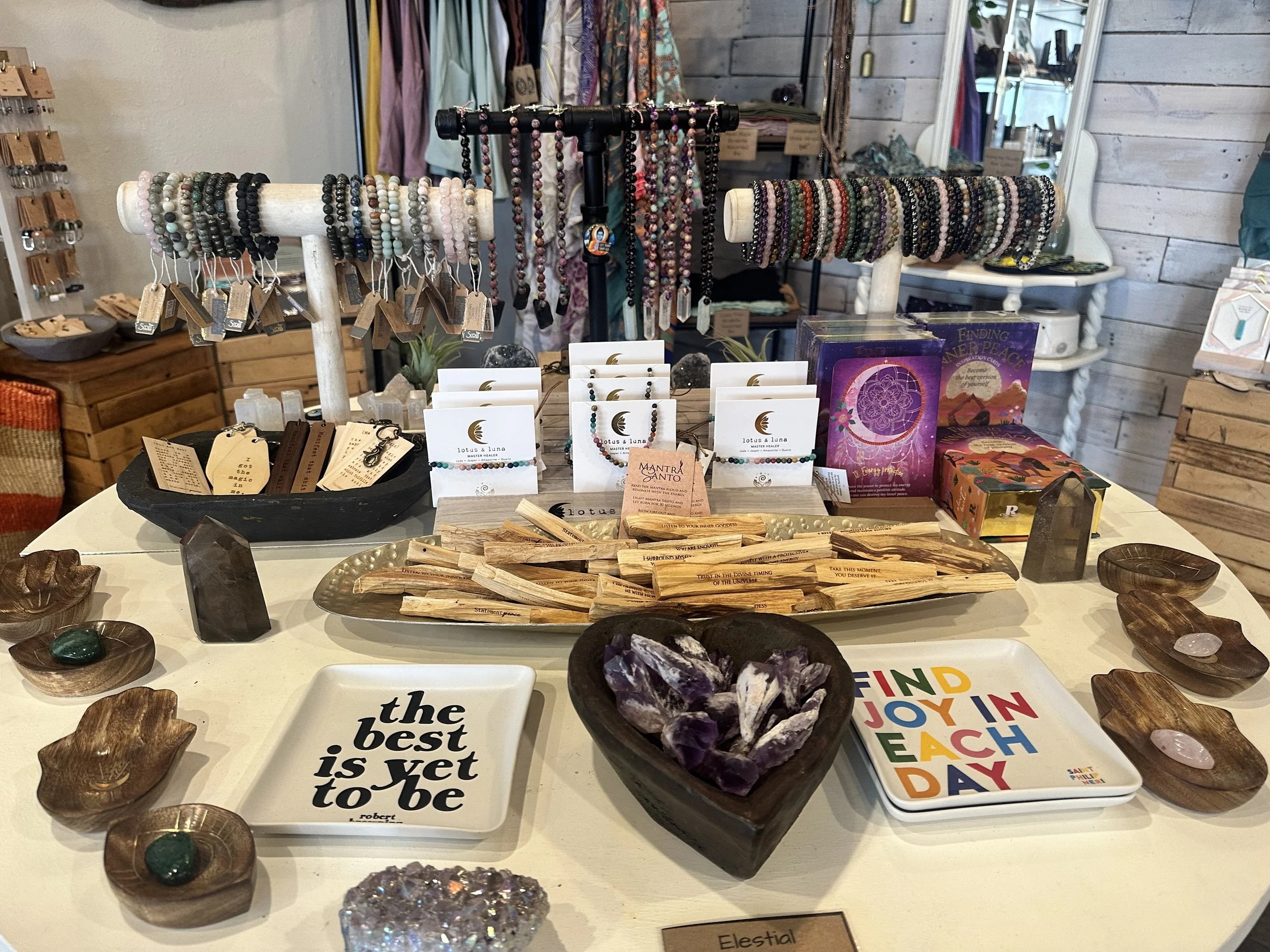 Embrace the Magic: Why a Metaphysical Gift Is Perfect for Every Occasion