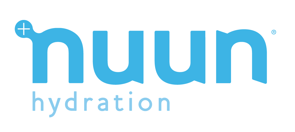 Nuun hydration logo