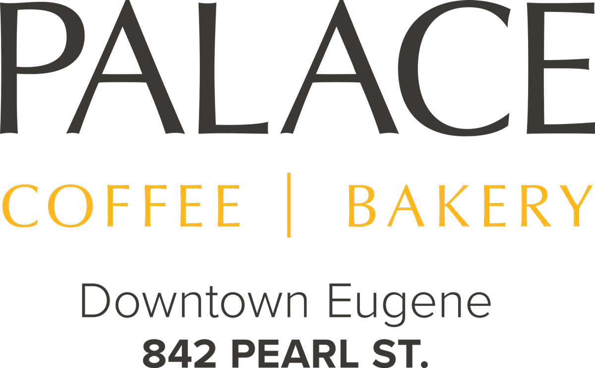 Palace Bakery Logo