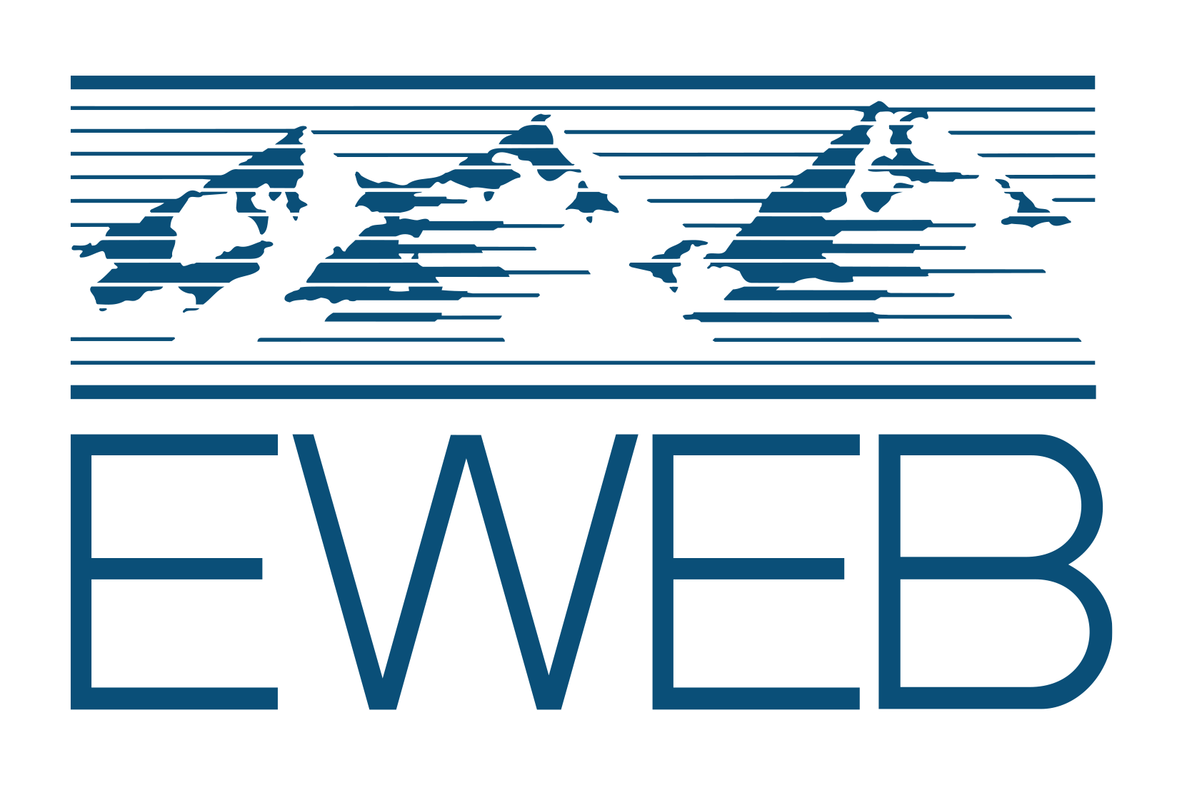 EWEB Logo