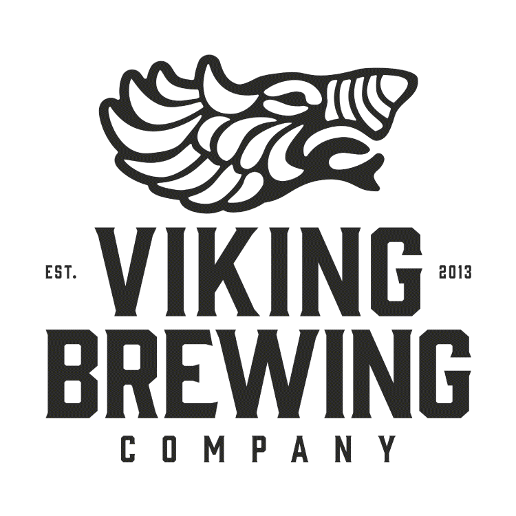 Viking Brewing Logo