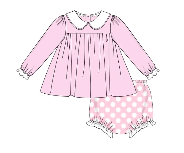Knit Bloomer Set - Girls.jpg