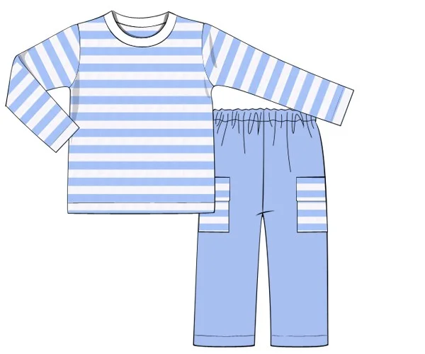 Knit Pant Set - Boy.jpg