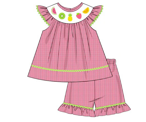 Smocked Tutti Frutti Short Set -32.jpg