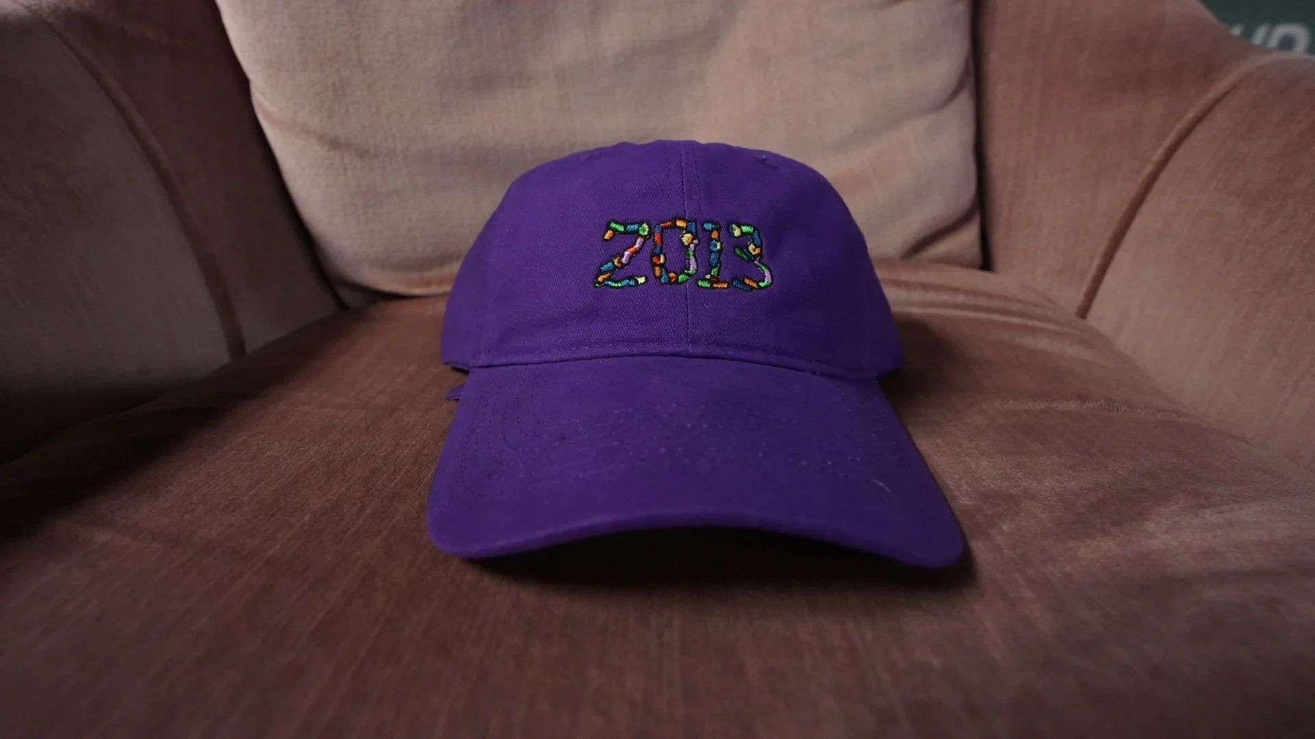 2013 OG Dad Hat