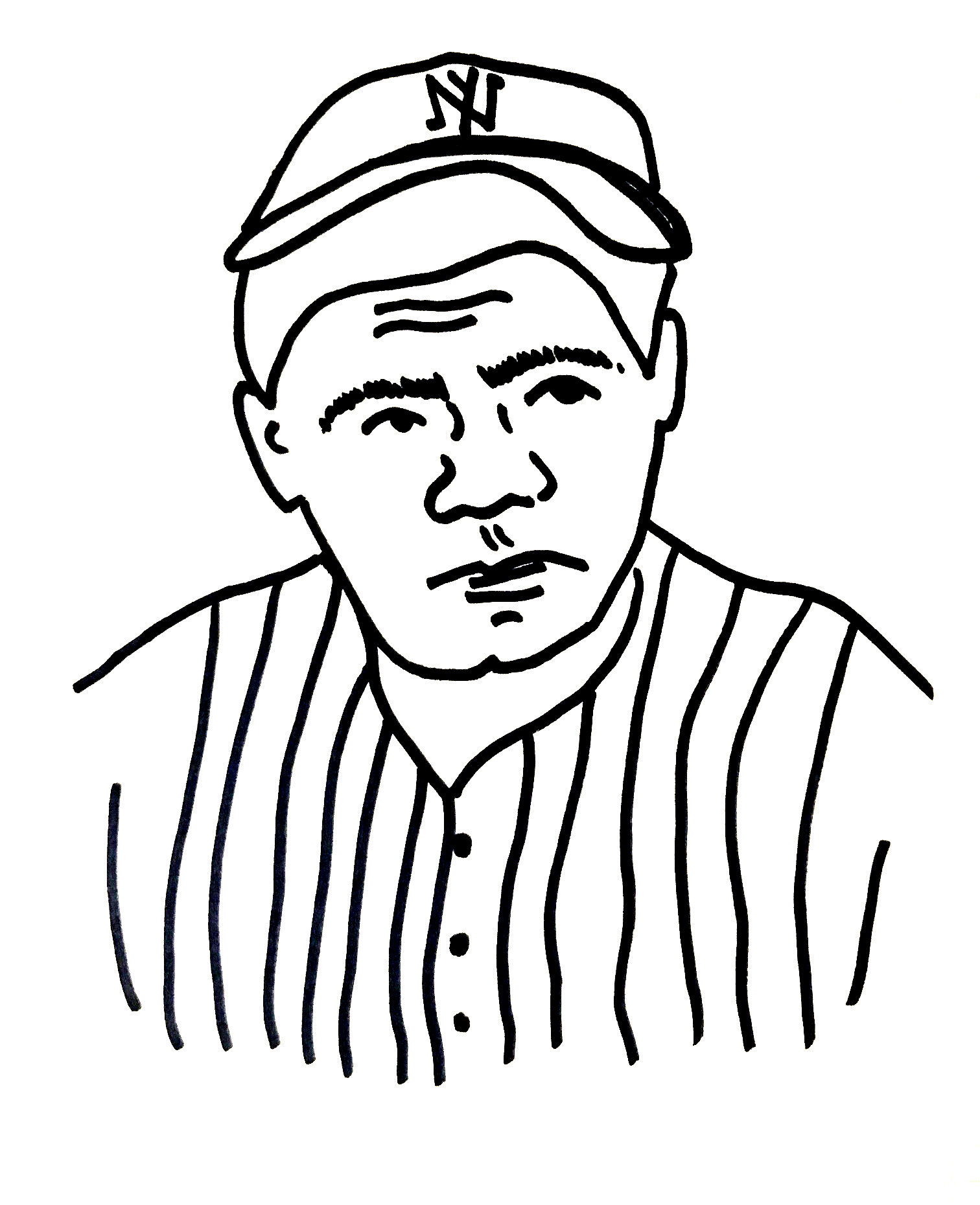 Babe Ruth