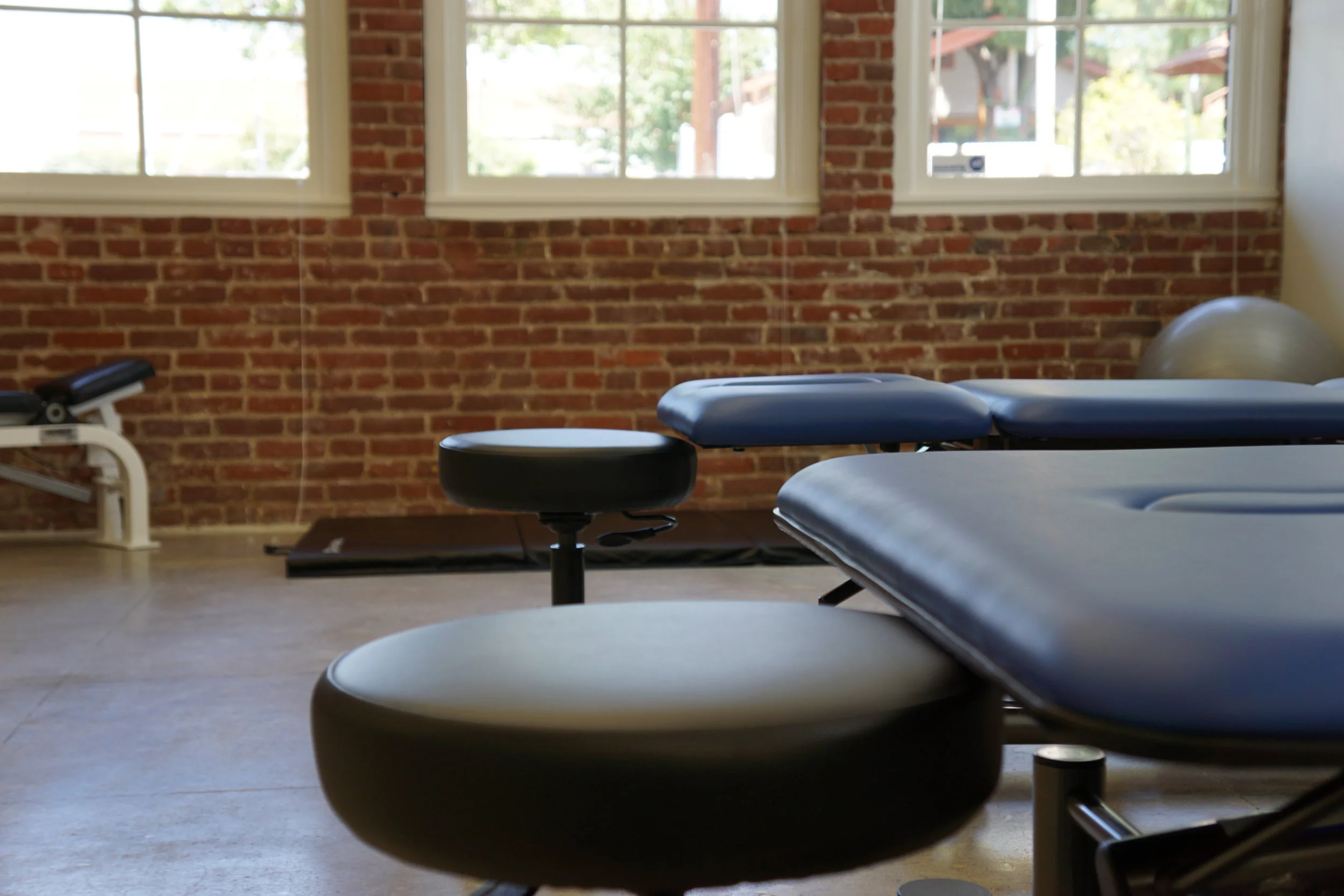 Thanks to VoyageLA for the great article of how we started NeuroSport!