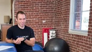 Questions About: Running Analysis