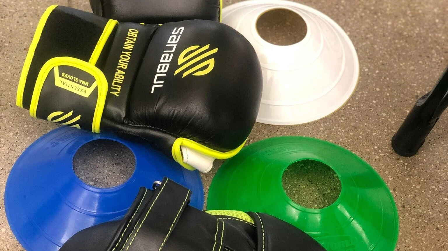 Imperium Boxing - Part 1