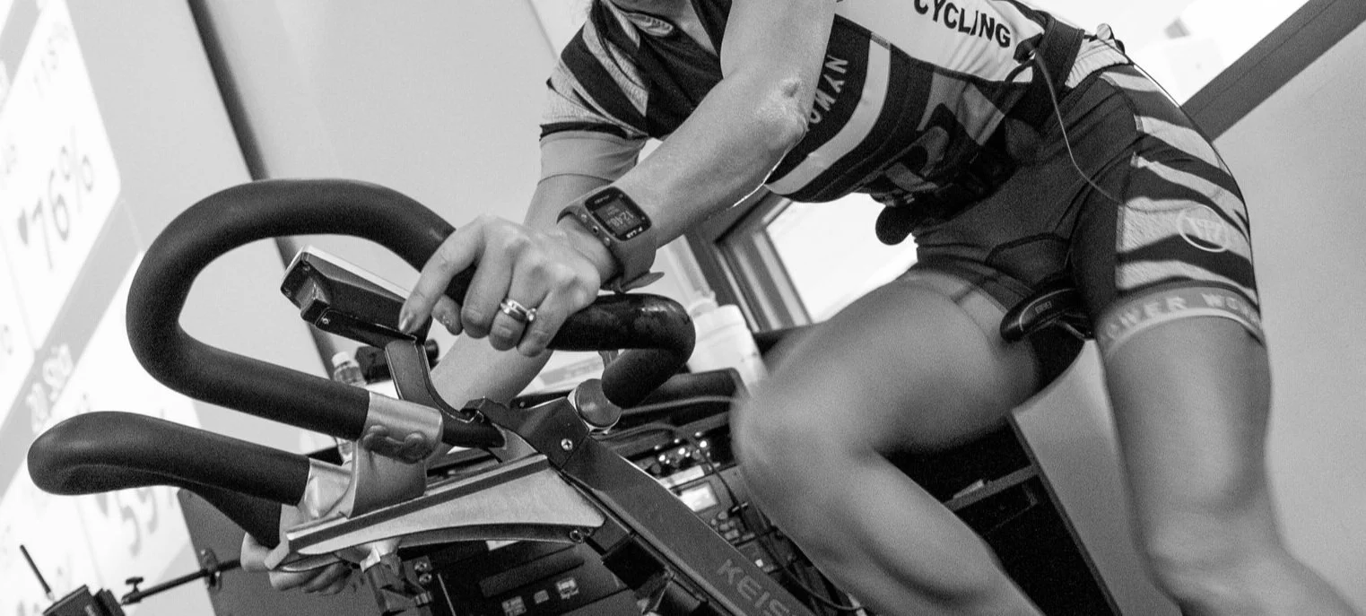 Questions About: Bike Fit (at the Gym)