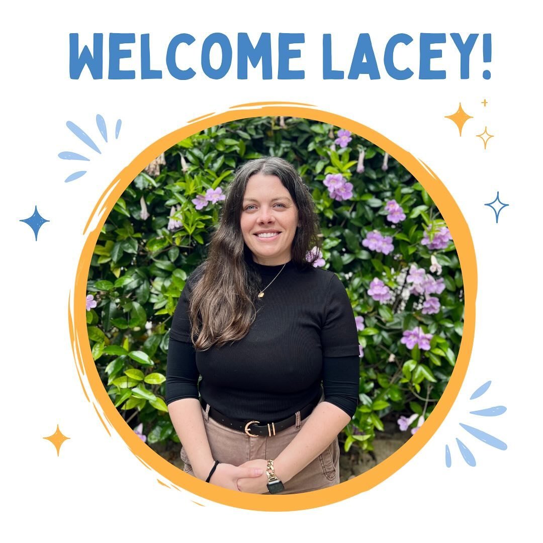 ✨Introducing our newest Patient Care Coordinator, Lacey✨
We are sincerely thrilled to have Lacey as part of our team. She brings a wealth of customer service experience and business administration skills. She also has a genuine knack for helping peop