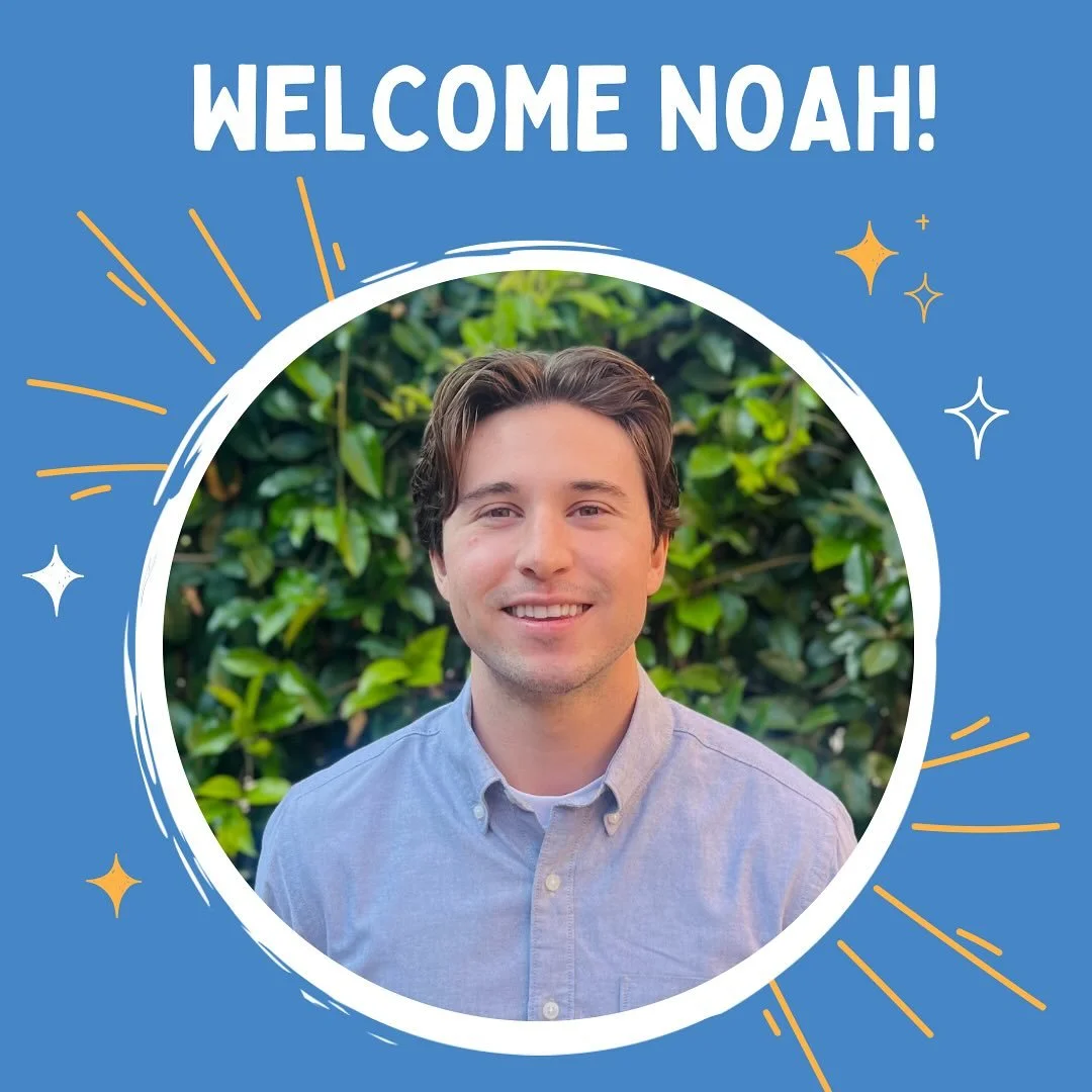 We literally could not be more thrilled to welcome Noah to the NeuroSport team ✨

A proud Torrance native, Noah graduated Magna Cum Laude from UCLA and went on to earn his Doctor of Physical Therapy from USC. 🐻➡️✌️

Noah is passionate about helping 