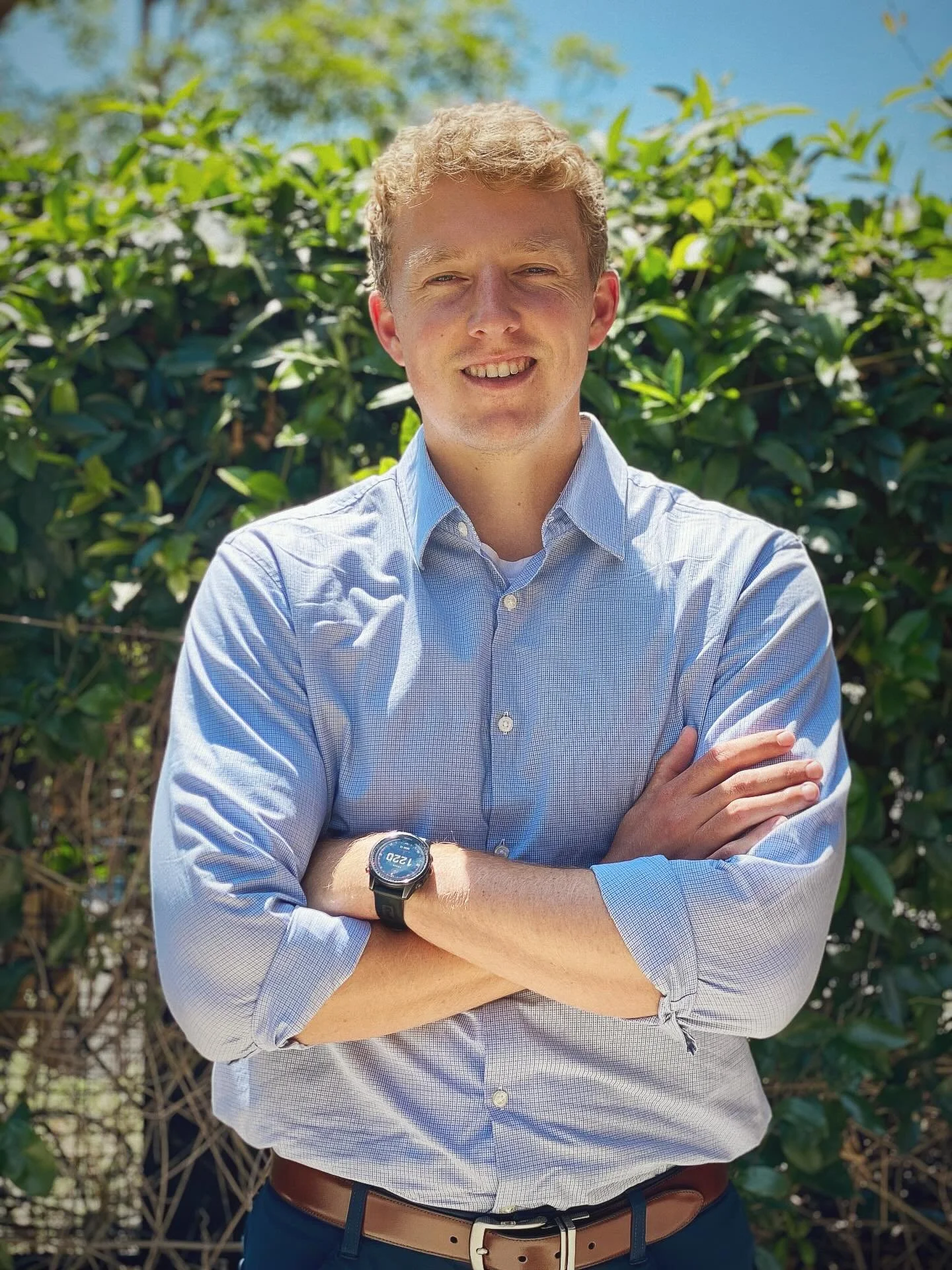 We&rsquo;re so excited to welcome Grant to the NeuroSport team! 🌟
Grant is a skilled Doctor of Physical Therapy with a passion for helping people get back to the sports and activities they love. He&rsquo;s further advancing his expertise through an 
