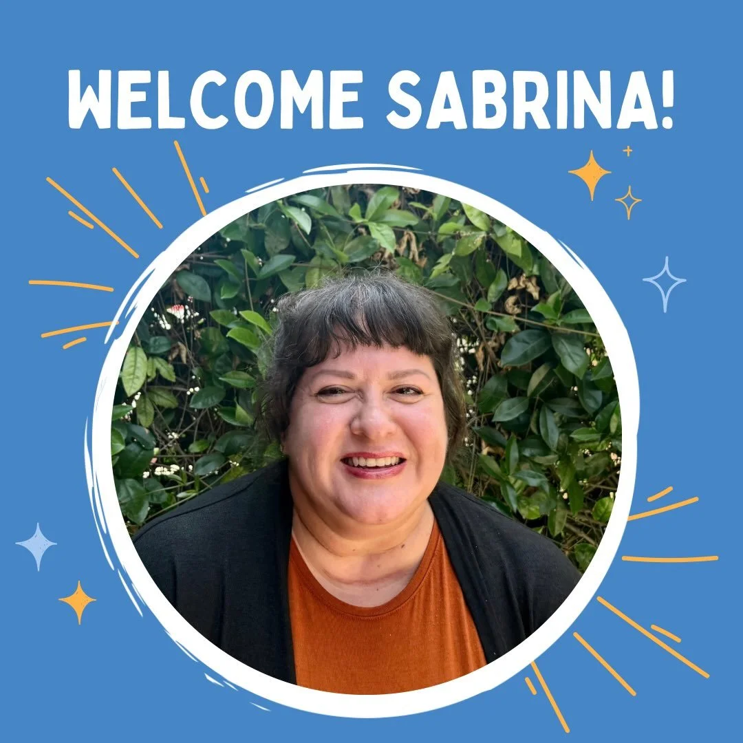 🎉 Please join us in welcoming Sabrina, our new Patient Care Coordinator! 🎉
With years of customer service experience, Sabrina is passionate about helping every patient feel supported from the moment they walk through our doors. Whether you&rsquo;re