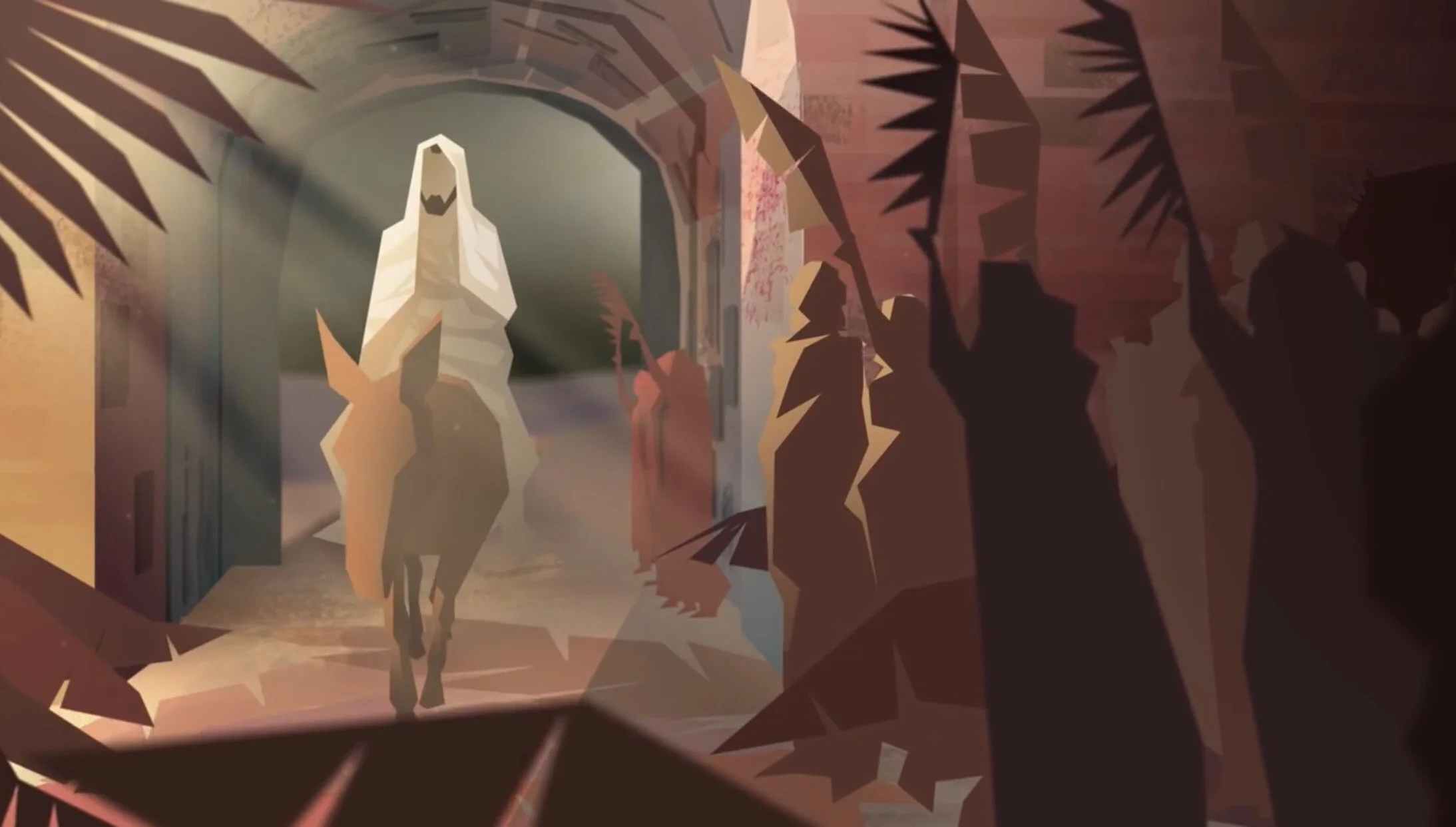 The Gospel of the Kingdom