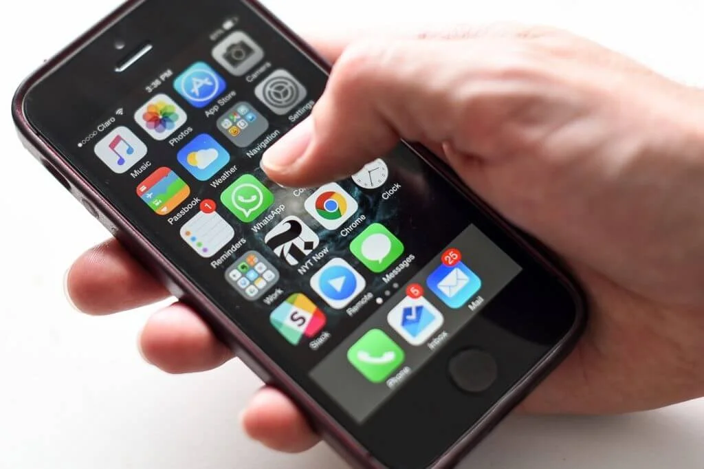The Top Tool of the 21st Century