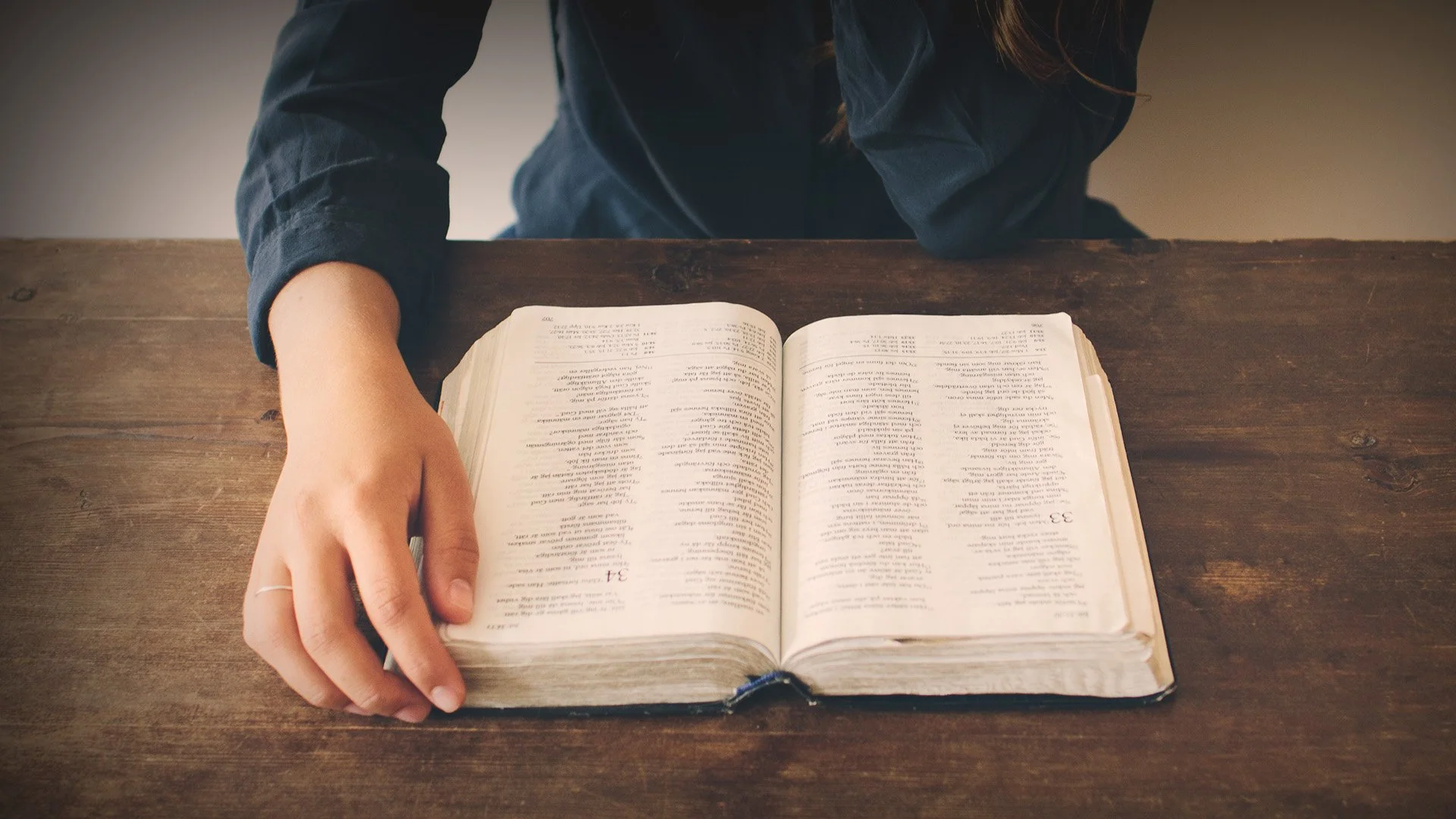 2026 Bible Reading Plan