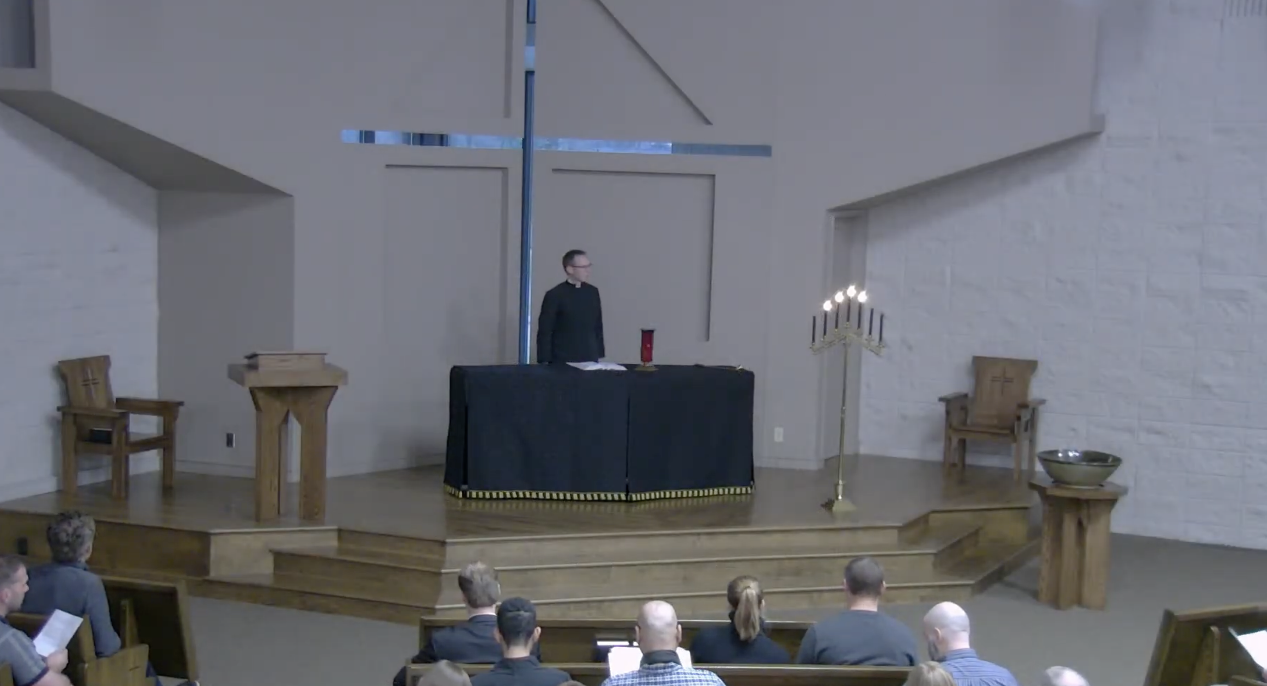 April 3, 2026 — Good Friday