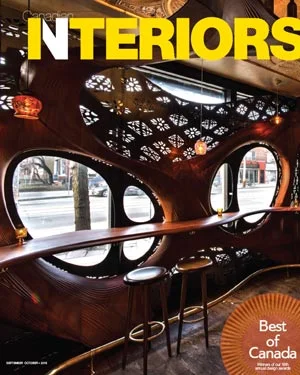 Canadian Interiors