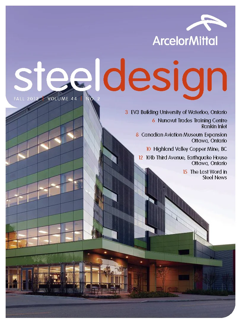 Steel Design