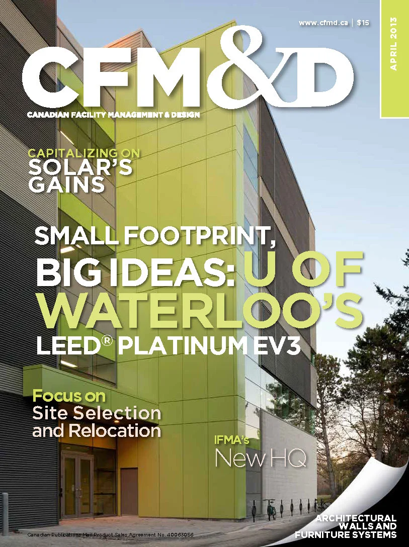 CFM+D