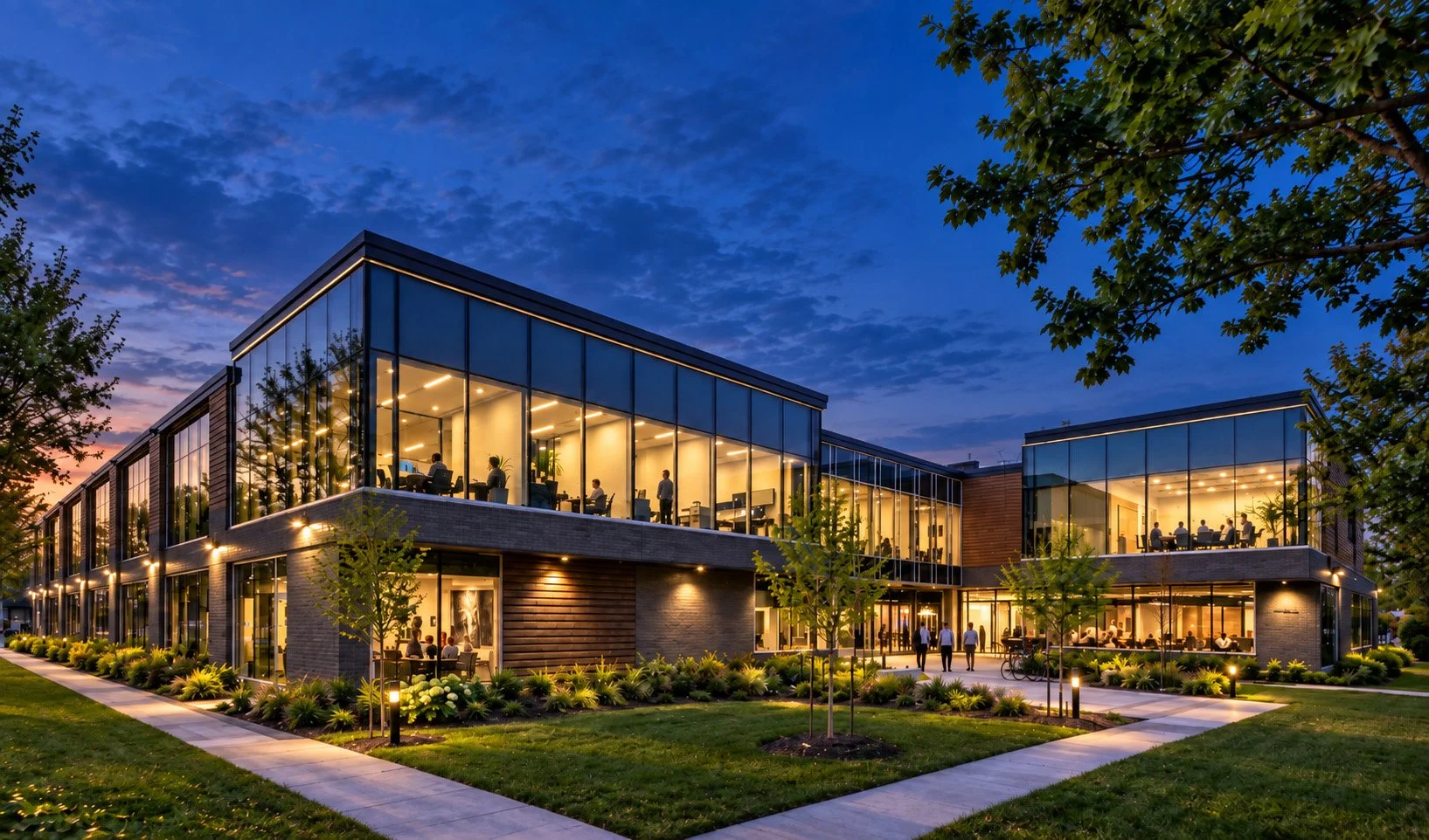 iQc Development