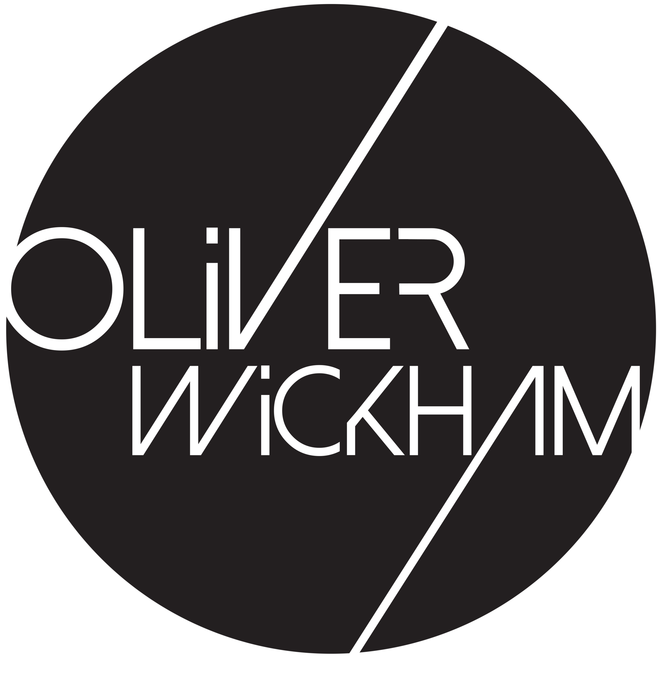 Oliver Wickham