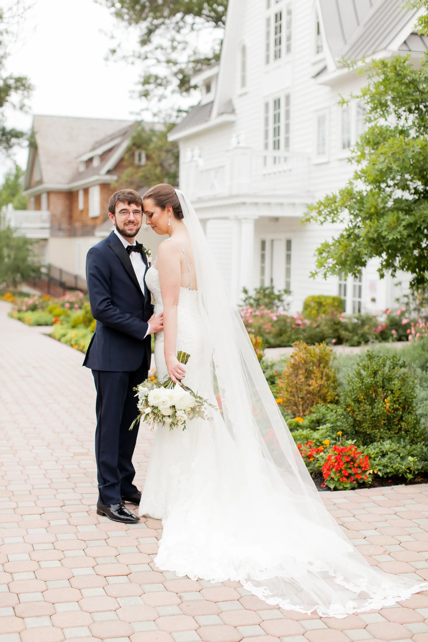 Allison + Alan | 9.15