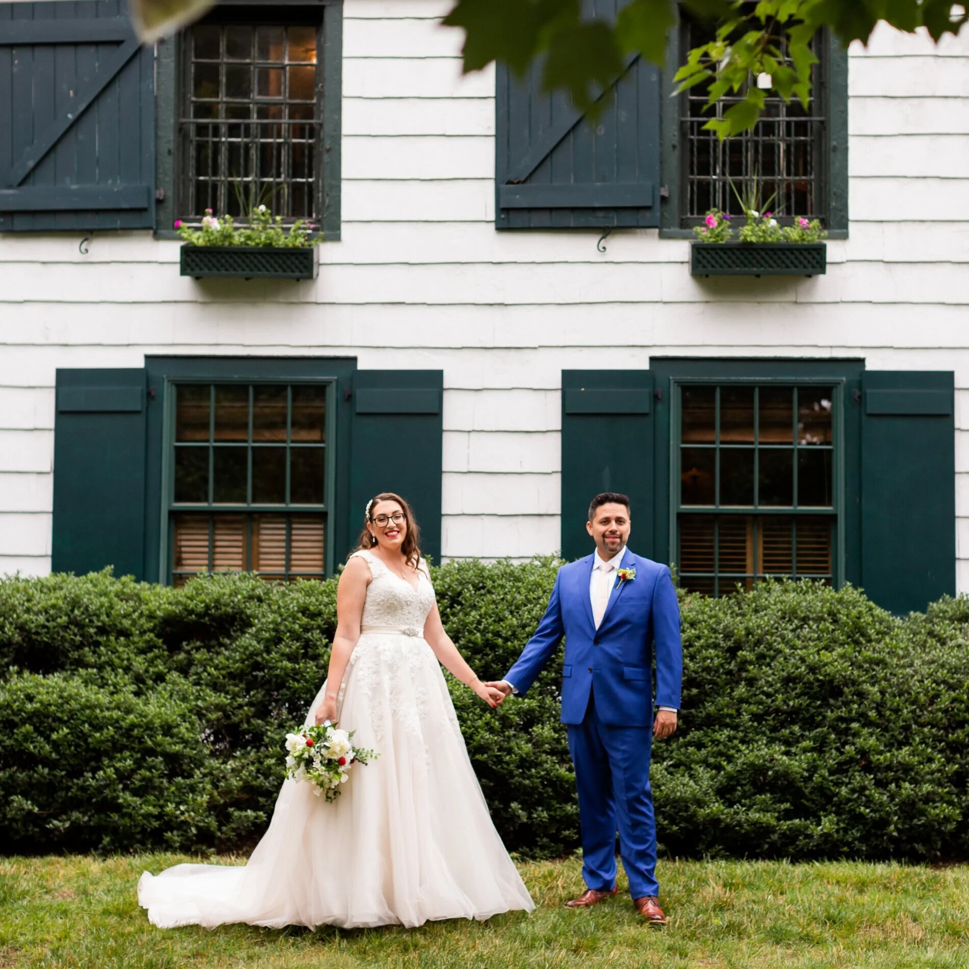 Alysia + Oscar | 7.3
