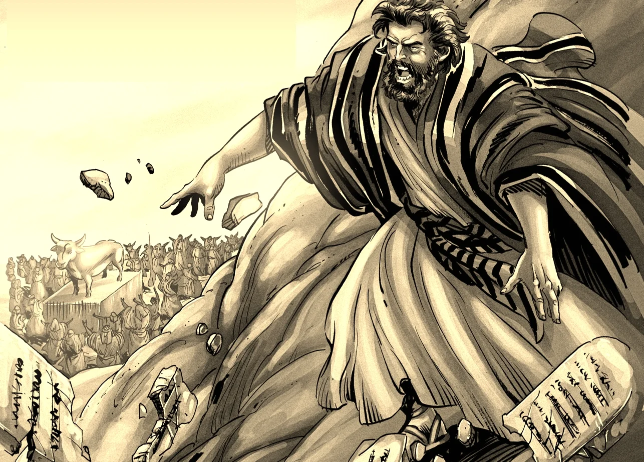 Moses throwing tablets.jpg