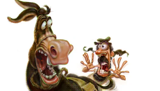 Balaam's Donkey_JYG.jpg