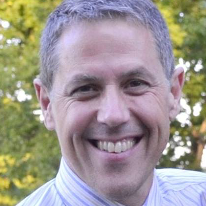 Greg Taylor is preacher for The Journey in Tulsa, Oklahoma.