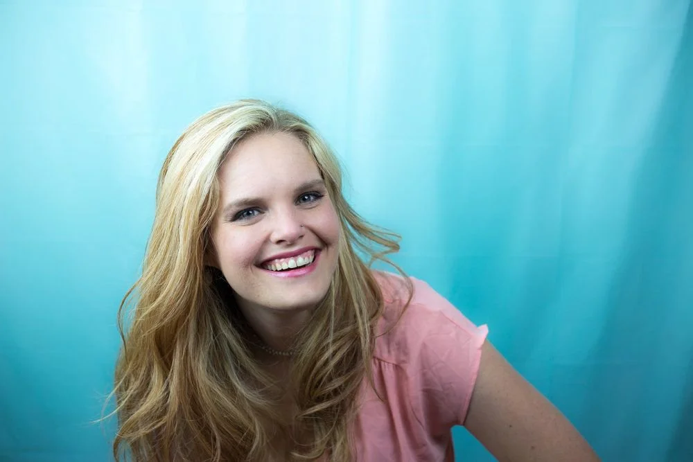 Lexi Johnson, May 26