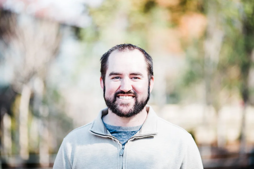 Nate Donley, Mar 17 Listen: Walk to Emmaus