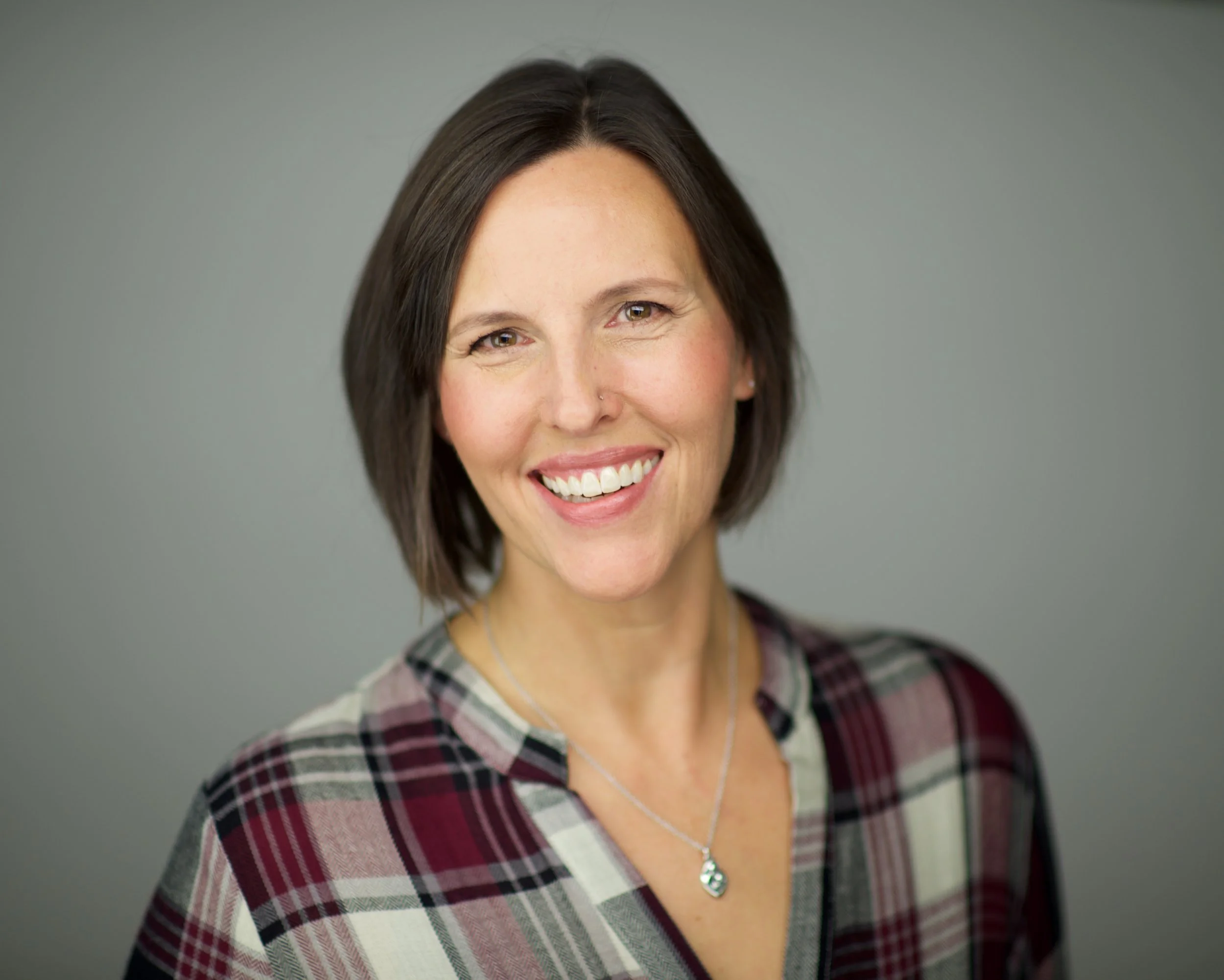 Amy Bost Henegar, Nov 10