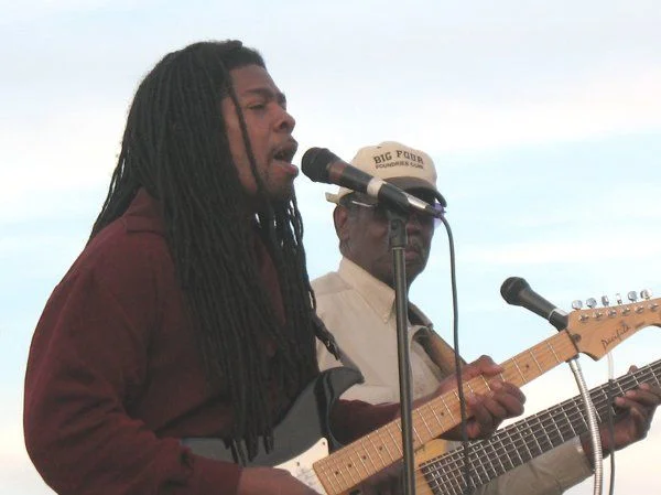 Carl Lolar, Worship Leader