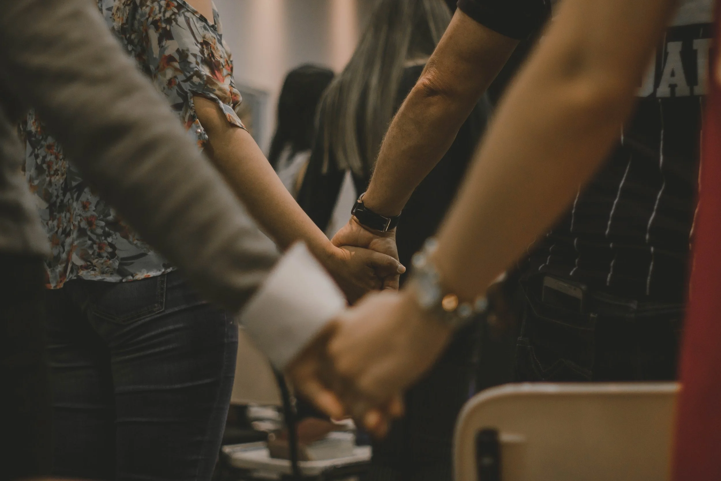 Photo by Pedro Lima on Unsplash
